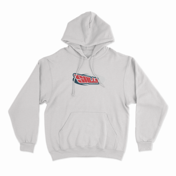 Hoodie Logo Y2K unisex (copia)